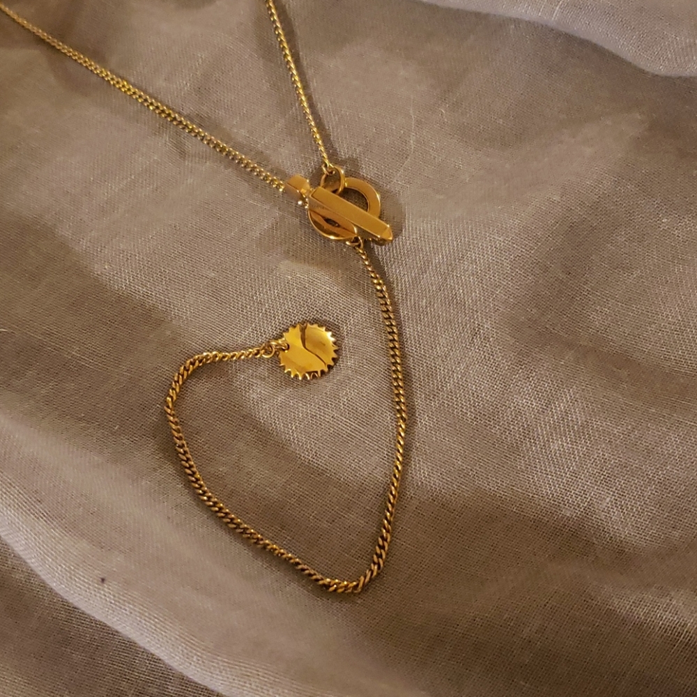 India Hicks Winning Streak necklace